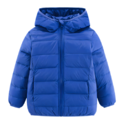 雪中飞（SNOWFLYING）儿童轻薄羽绒服 110-170CM 多款可选