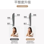 耐家 亚克力软镜子贴墙粘贴自粘穿衣镜全身家用试衣镜卧室高清镜面墙贴