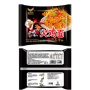 晓贵猴火鸡面方便面 一包