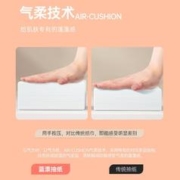 Lam Pure 蓝漂 悬挂式抽纸1280张*6提气垫压花厕纸纸巾卫生纸厨房用纸（送挂钩）