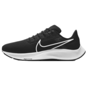 耐克（NIKE）AIR ZOOM PEGASUS 38 耐克男子飞马38运动缓震气垫休闲跑步鞋 CW7356-100 44