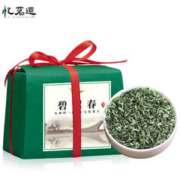 忆茗道 碧螺春 2023新茶 100g