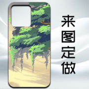 有券的上：江润发 来图定制手机壳 多款可选