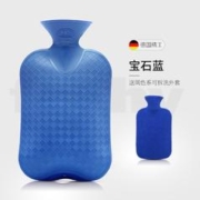 精于心简于形：費许 热水袋 2L