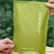 竹叶青 峨眉高山明前春茶 100g