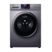 PLUS会员！Haier 海尔 EG10010HB18S 洗烘一体机 10公斤