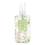 MINISO 名创优品 花香系列山谷百合润肤香体喷雾 100ml