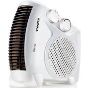 京东百亿补贴：KONKA 康佳取暖器家用暖风机 KH-NFJ901