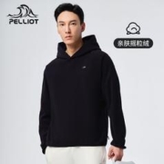 百亿补贴：PELLIOT 伯希和 男女款户外抓绒衣