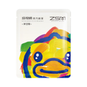 珍视明  蒸汽热敷眼罩 1片