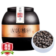 plus会员：立香园 10年糯香 碎银子普洱茶 250g