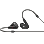 森海塞尔（Sennheiser） IE 300/IE 200入耳式挂耳高保真HIFI动圈有线耳机 IE 300