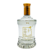 白云边 十五年15年陈酿42度白酒450ml浓酱兼香型中秋送礼整箱装 整箱装