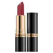 露华浓（Revlon）丽采保湿滋润唇膏女士哑光黑管口红女士不掉色美妆化妆品女彩妆 510#浓郁莓红（奶油质地）