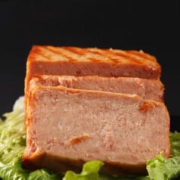 Shuanghui 双汇 清伊坊 清真食品 午餐牛肉风味罐头 340g