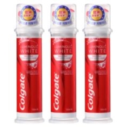 Colgate 高露洁 耀白去渍牙膏