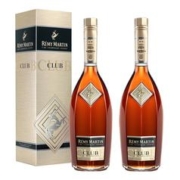 人头马 CLUB 干邑白兰地 40%vol 700ml*2