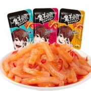 黑盒+签到 魔芋爽素毛肚18-20包