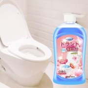 天降1到手 洁厕灵马桶清洁剂260ml