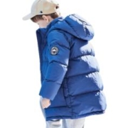 SNOWFLYING 雪中飞 儿童羽绒服