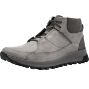 PLUS会员：Clarks 其乐 男士短筒工装靴 261642277
