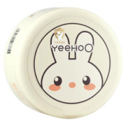 YeeHoO 英氏 婴儿玉米爽身粉