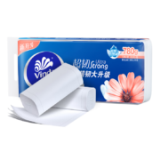 维达 无芯卷纸 1提10卷 780g