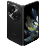 OPPO Find N3 12GB+512GB 潜航黑  5G超轻薄折叠屏手机