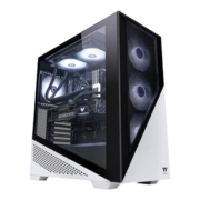 宁美国度电脑主机I7 12700F升13790F/RTX4070TI全套水冷游戏高配整机台式电竞GTA5吃鸡组装机DIY兼容机