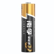 NANFU 南孚 LR6AA 5号碱性电池 1.5V 4粒装