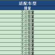 马勒空调滤芯凯迪拉克XT4 XT5 XT6 XTS CT4 CT6昂科拉ATSL清器CT5