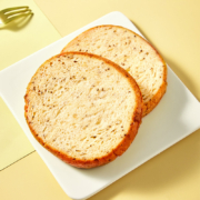 【百亿补贴】a1奇亚籽夹心吐司网红下午茶营养早餐面包零食品480g