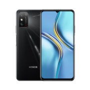 荣耀 HONOR X30 Max全网通5G手机幻夜黑8GB+128GB