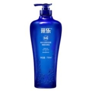 京东百亿补贴：采乐 香氛控油洗发水 750ml