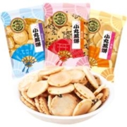 徐福记 小叭叭 小丸煎饼 425g