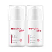WINONA BABY 薇诺娜宝贝 舒润霜 5g*2