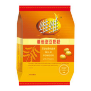 88VIP会员：维维 豆奶粉280g学生中老年营养早餐冲饮豆奶粉760g非转基因大豆