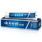 云南白药牙膏 经典系列 牙膏 留兰香型
