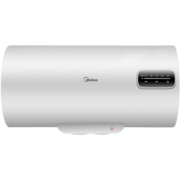美的（Midea）储水式电热水器电家用卫生间安全速热经济适用节能安全防护数显调温智能杀菌ECO节能X0系列 60升F6020-X0(H)店长推荐【3-4人】