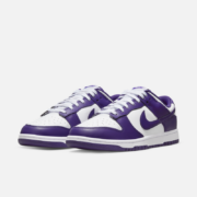 NIKE 耐克 DUNK LOW RETRO 男款运动鞋 DD1391