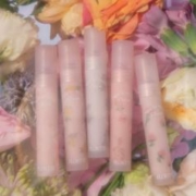拍2件 花洛莉亚初吻霜唇霜哑光唇泥
