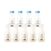 每日鲜语 鲜牛奶 250ml*9装