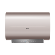 Haier 海尔 50L 3300W速热 电热水器 双镁棒免换 EC5003-BOOK(U1)