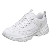 斯凯奇Skechers经典黑白老爹鞋休闲复古情侣熊猫鞋厚底增高运动鞋耐磨