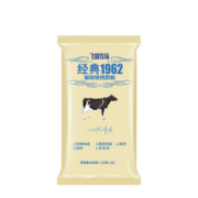 飞鹤（FIRMUS）经典1962加锌铁钙全家成人奶粉便携装400g高锌铁钙配方25g*16条