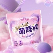 20点开始：SPACE7 七度空间 安睡裤 6条