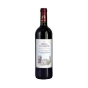 Chateau des romains 罗曼庄园 干红葡萄酒 750ml单瓶