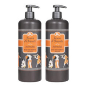 东方宝石 水莲花香氛沐浴乳1500ml