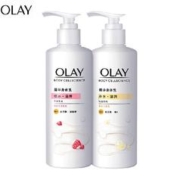 OLAY玉兰油烟酰胺身体乳