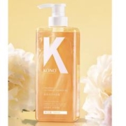 KONO 香氛流沙沐浴露 500ml